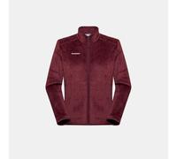 Mammut - Innominata ML Jacket - Polaire femme Vin - S