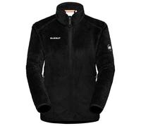 Mammut - Innominata ML Jacket Women Black - M - Polaire