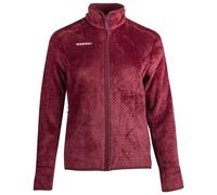 Mammut - Innominata ML Jacket Women Vin - S - Polaire