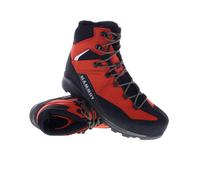Mammut Kento Guide II High GTX - Chaussures alpinisme homme Mammut Red / Black 42.2/3