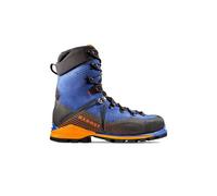 Mammut - Kento Mountain High GTX - Chaussures alpinisme homme Dark Glacier Blue / Black - 45.1/3