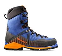 Mammut - Kento Mountain High GTX - Chaussures de montagne - EU 46 - dark glacier blue / black