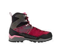 Mammut - Kento Pro High GTX - Chaussures alpinisme femme Titanium / Dark Sundown - 40