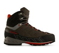 Mammut - Kento Tour High GTX - Chaussures de montagne - EU 40 2/3 - dark titanium / dark spicy