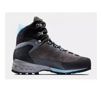 Mammut - Kento Tour High GTX - Chaussures trekking femme Dark Titanium / Whisper - 39.1/3