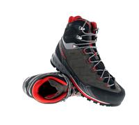 Mammut Kento Tour High GTX Hommes Chaussures de montagne Gore-Tex 8.5 Gris
