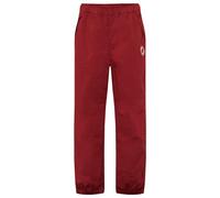 Mammut - Kid's Crag Climbing Pants - Pantalon d'escalade - 116 - dark mammut red