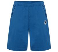 Mammut - Kid's Crag Climbing Shorts Midi - Pantalon d'escalade - 128 - tschiel