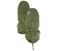 Mammut - Kid's Fall Line Mitten Kids - Gants - 10-12 Years - marsh
