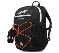 Mammut - Kid's First Zip 16 - Sac à dos enfant - black