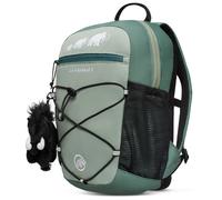 Mammut - Kid's First Zip 4 - Sac à dos enfant - jade / dark jade