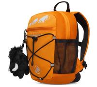 Mammut - Kid's First Zip 4 - Sac à dos enfant - tangerine / dark tangerine