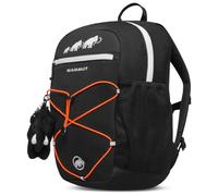 Mammut - Kid's First Zip 8 - Sac à dos enfant - black
