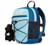Mammut - Kid's First Zip 8 - Sac à dos enfant - cool blue / deep ice