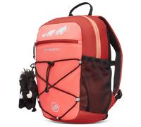 Mammut - Kid's First Zip 8 - Sac à dos enfant - salmon / terracotta