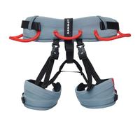 Mammut - Kid's Ophir 2.0 Harness - Baudrier - One Size - strata / mammut red