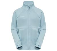 Mammut - Kid's Taiss ML Jacket - Veste polaire - 116 - nebla