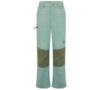 Mammut - Kid's Taiss Softshell Pants - Pantalon de trekking - 104 - willow / marsh