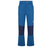 Mammut Taiss So Pants Bleu 116 cm Enfants