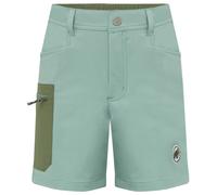 Mammut - Kid's Taiss Softshell Shorts - Short - 164 - willow