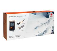 Mammut Barryvox Light Europe Avalanche Kit Multicolore