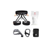 Mammut Ophir 4 Slide Pack Harness Clair M-XL