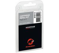 Mammut - Cartridge Refill Kit - Pack of 3 Neutral - Taille unique
