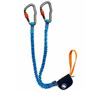 Mammut - Kit de via ferrata - Skywalker Classic Via Ferrata Set Marine - Bleu Bleu