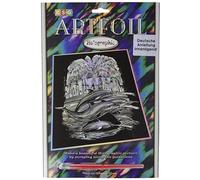 Mammut KSG Artfoil Fontaine holographique