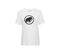 Mammut L’un de nos t-shirts décontractés Core T-Shirt Women Classic Blanc S