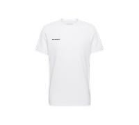 Mammut L’un de nos t-shirts décontractés Outdoor T-Shirt Men Blanc M