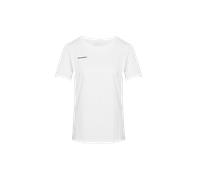 Mammut L’un de nos t-shirts décontractés Outdoor T-Shirt Women Blanc L