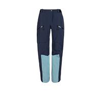 Mammut La Liste HS Thermo Pantalon Femme Marine 32