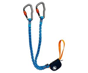 Mammut Lanyards Et Absorbeurs D´énergie Ferrata Skywalker Classic