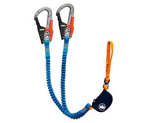 Mammut Lanyards Et Absorbeurs D´énergie Ferrata Skywalker Pro Turn