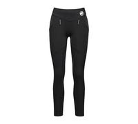 Mammut Legging Aenergy Light pour Femme, Noir, S