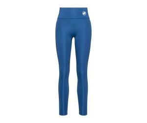 Mammut Legging minimaliste et polyvalent Waymarker Tights Women Bleu M