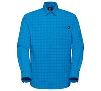 Mammut Lenni T-Shirt à Manches Longues pour Homme
