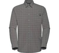 Mammut T-shirt à manches longues Lenni pour homme