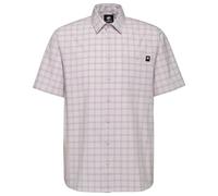 Mammut - Lenni Shirt - Chemise - L - alpine calamint / lavandin
