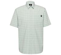 Mammut - Lenni Shirt - Chemise - M - silver sage / pinea