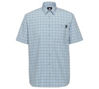 Mammut Chemise homme Lenni Shirt Nebla/Tschiel XXL