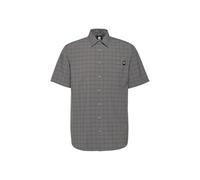 Mammut - Chemise technique - Lenni Shirt Men Steel Black - Homme - Taille XL - Noir