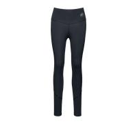 Mammut Les collants essayés & testés Massone Tights Women Noir M