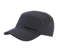 Mammut - Lhasa Cap - Casquette - L/XL - phantom