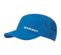 Mammut - Lhasa Cap - Casquette - S/M - marine