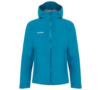 Mammut - Linard Guide Hardshell Hooded Jacket - Veste hardshell - L - deep teal