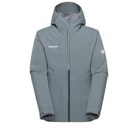 Mammut - Linard Guide Hardshell Hooded Jacket - Veste hardshell - L - strata