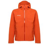 Mammut - Linard Guide Hardshell Hooded Jacket - Veste hardshell - M - autumn larice
