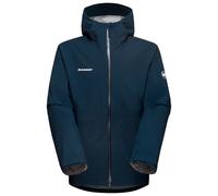 Mammut - Linard Guide HS Hooded Jacket - Veste hardshell homme Marine - S